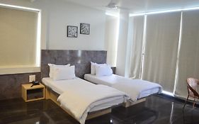 O2 Hotel Sangli